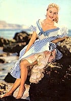 Shirley Jones